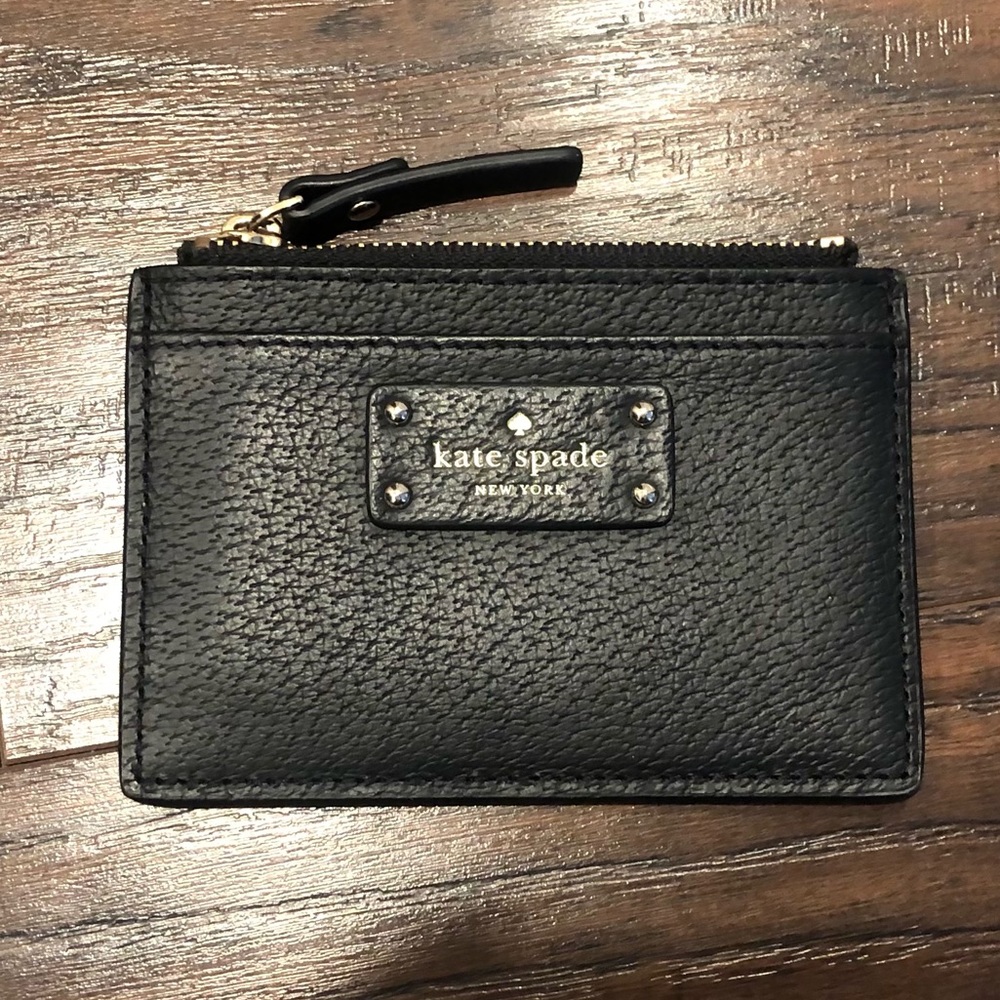 Kate Spade Card Case